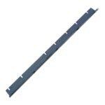 Trava Lona Capota Ram 1500 Rebel 2021 2022 2023 Esquerdo Oem - Imagem 3