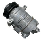 Compressor Ar Condicionado Mercedes Benz A35 Amg 2019 a 2023 - Imagem 9