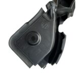 Acamento Vedaçao Capo Bmw X1 U11 2023 2024 2025 2026 Esquerd - Imagem 6