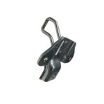 Batente Fechadura Porta Malas Bmw X1 U11 2023 2024 a 2026 - Imagem 3