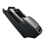Console Central Apoio Braço Ram 1500 Rebel 2021 2022 2023 - Imagem 10