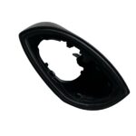 Acabamento Base Retrovisor Porsche Macan 4S 2025 2026 Dir - Imagem 6