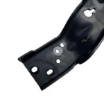Suporte Parachoque Alma Bmw X1 U11 2023 a 2026 Diant Direito - Imagem 5