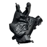 Caixa Filtro Ar Motor Bmw X1 M Sport U11 2023 2024 a 2026 - Imagem 8