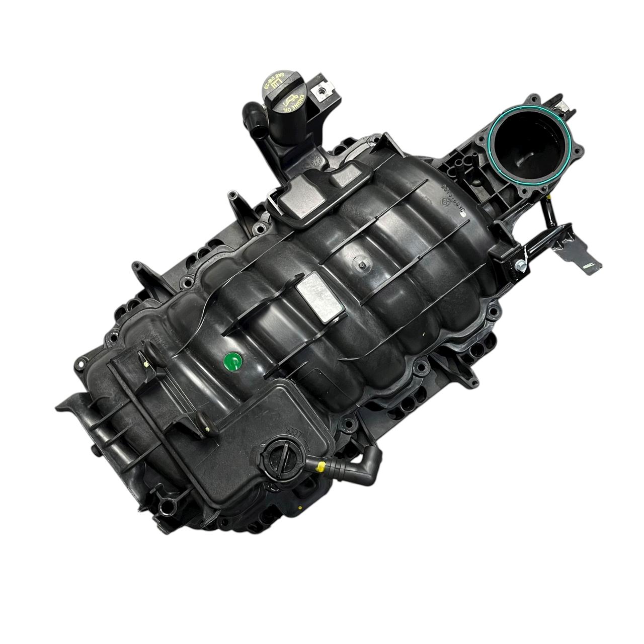 80336af4f235b2ea2f3efa2ef369b8bf.jpeg Coletor Admissao Motor Ram 1500 Rebel 5.7 2021 2022 2023 Oem - Imagem 1