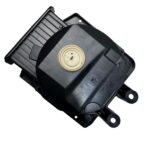 Alto Falante Subwoofer Banco BMW X1 U11 2023 a 2026 Esquerda - Imagem 5