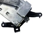 Modulo Amplificador Som Bmw X1 M Sport U11 2023 2024 a 2026 - Imagem 4