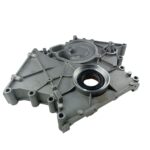Tampa Frontal Distribuiçao Motor Bmw M5 F90 S63 2017 a 2020 - Imagem 2