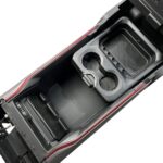 Console Central Apoio Braço Ram 1500 Rebel 2021 2022 2023 - Imagem 7