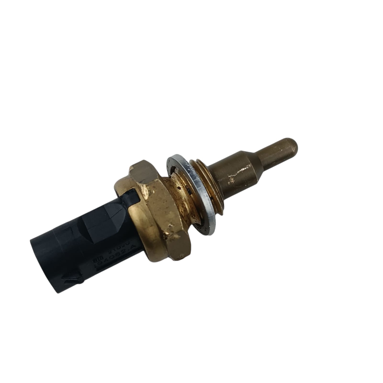 8181b4f0a14eee5798c2ec3f021ecd21.jpeg Sensor Temperatura Agua Motor Bmw M5 F90 S63 2017 2018 2019 - Imagem 1