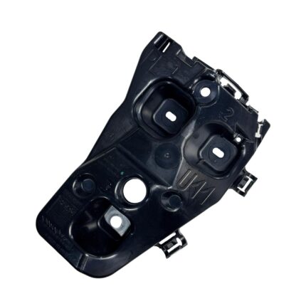 Suporte Guia Parachoque Bmw X1  U11 2023 a 2026 Tras Direito