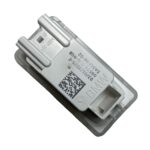 Luz Cortesia Pes Painel BMW X1 M Sport U11 2023 2024 a 2026 - Imagem 5