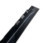 Moldura Black Piano Porta Bmw X1 U11 2023 2026 Diant Direita - Imagem 7