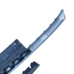Moldura Parachoque Bmw X1 U11 2023 2024 2025 Diant Direito - Imagem 7
