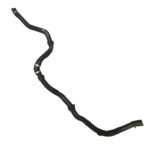 Tubo Mangueira Agua Motor Porsche Macan 4S Eletric 2025 2026