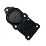 Tampa Capa Vedaçao Carroceria BMW X1 U11 2023 2024 a 2026
