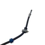 Flexivel Freio Bmw X1 M Sport U11 2023 2024 a 2026 Traseiro - Imagem 3