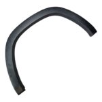 Moldura Paralama Ram 1500 Rebel 2021 2023 Traseiro Esquerdo