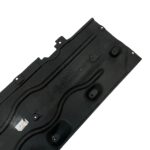 Chapao Protetor Assoalho BMW X1 U11 2023 2024 a 2026 Esquerd - Imagem 8