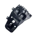 Suporte Guia Parachoque Bmw X1  U11 2023 a 2026 Tras Esquerd
