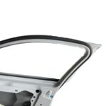 Porta Bmw X1 U11 2023 2024 2026 Dianteira Direito Original - Imagem 4