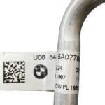 Tubo Mangueira Ar Condicionado Bmw X1 U11 M Sport 2023 a 26 - Imagem 7