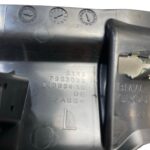 Acabamento Soleira Porta Bmw X1 U11 2023 24 a 2026 Tras Esq - Imagem 8
