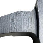 Dobradiça Inferior Porta BMW X1 U11 2023 24 a 2026 Diant Esq - Imagem 9