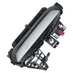 Suporte Maçaneta Porta Bmw X1 U11 2023 a 2026 Dianteira Dir