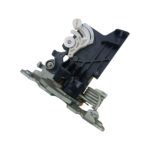 Fechadura Tampa Traseira Ram 1500 Rebel 2021 2022 2023 Oem - Imagem 4