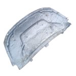 Forro Capo Protetor Termico Ram 1500 Rebel 2021 A 2023 Oem - Imagem 6