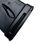 Duto Caixa Ar Forçado Painel Bmw X1 U11 2023 a 2026 Esquerda - Imagem 5