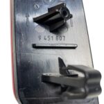 Olho Gato Refletor Parachoque Bmw X1 U11 2023 2025 Tras Esq - Imagem 7