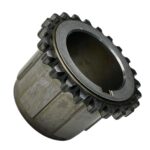 Polia Engrenagem Virabrequim Ram 1500 5.7 V8 2021 A 2023 Oem