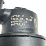 Bomba Agua Auxiliar Motor Bmw X1 M Sport U11 2023 2024 2026 - Imagem 7