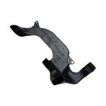 Duto Ar Pes Painel Bmw X1 U11 2023 2024 2025 2026 Esquerda - Imagem 3