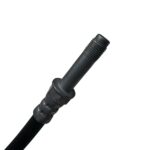 Flexivel Freio Bmw X1 M Sport U11 2023 2024 a 2026 Traseiro - Imagem 6