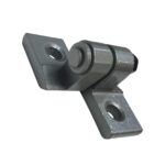 Dobradiça Superior Porta BMW X1 U11 2023 a 2026 Diant Direit