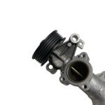 Bomba Agua Motor Mercedes Benz A35 Amg 2019 2020 2021 a 2023 - Imagem 7