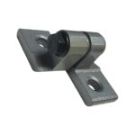 Dobradiça Superior Porta BMW X1 U11 2023 a 2026 Diant Direit - Imagem 4
