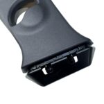 Moldura Acabamento Coluna Bmw X1 U11 2023 a 2026 Esquerda - Imagem 5