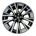 Roda Aro 20 Volvo XC90 T6 Momentum 2016 a 2024 Avulsa Oem