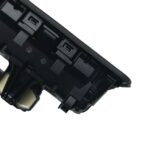 Botao Maçaneta Tampa Porta Malas BMW X1 U11 2023 2024 a 2026 - Imagem 6