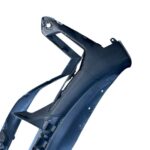 Moldura Parachoque Bmw X1 U11 2023 2024 2025 Diant Direito - Imagem 6