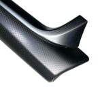Acabamento Painel Difusor  BMW X1 M Sport U11 2023 a 2026 - Imagem 4