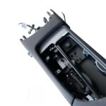 Console Central Volvo Xc90 T6 Momentum 2019 2020 A 2022 Oem - Imagem 5
