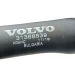 Mangueira Tubo Agua Radiador Volvo Xc60 T5 2018 2019 A 2023 - Imagem 8