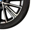 Roda Aro 20 Tala 8,0 Bmw X1 U11 2023 2024 2024 2026 Original - Imagem 6