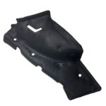 Isolamento Acustico Caixa Roda Bmw X1 U11 2023 2026 Tras Esq