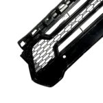 Grade Inf Parachoque BMW X1 M Sport U11 2023 2024 2025 2026 - Imagem 5